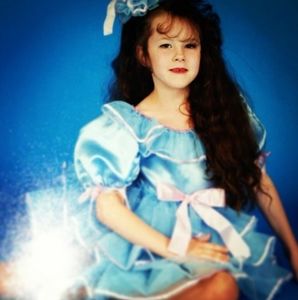 Meet your Posher, Samantha